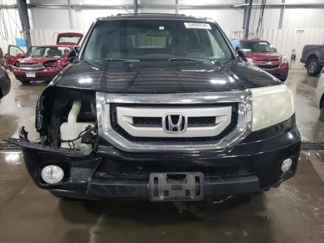 Photo 4 VIN: 5FNYF4H5XAB008828 - HONDA PILOT 