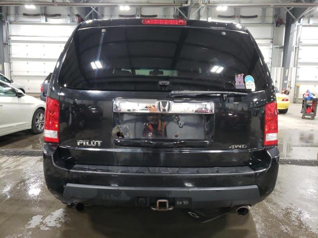 Photo 5 VIN: 5FNYF4H5XAB008828 - HONDA PILOT 