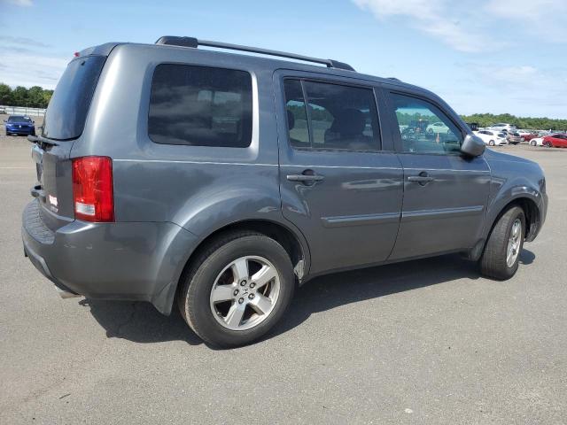 Photo 2 VIN: 5FNYF4H5XAB022793 - HONDA PILOT EXL 