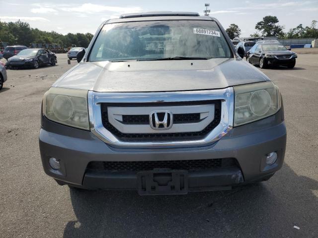 Photo 4 VIN: 5FNYF4H5XAB022793 - HONDA PILOT EXL 