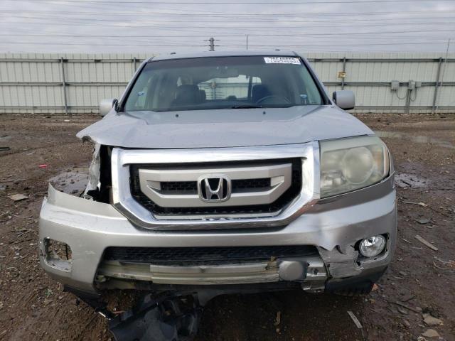 Photo 4 VIN: 5FNYF4H5XAB027590 - HONDA PILOT 