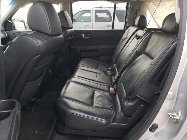 Photo 9 VIN: 5FNYF4H5XAB027590 - HONDA PILOT 