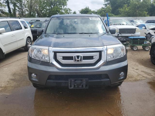 Photo 4 VIN: 5FNYF4H5XBB001900 - HONDA PILOT EXL 