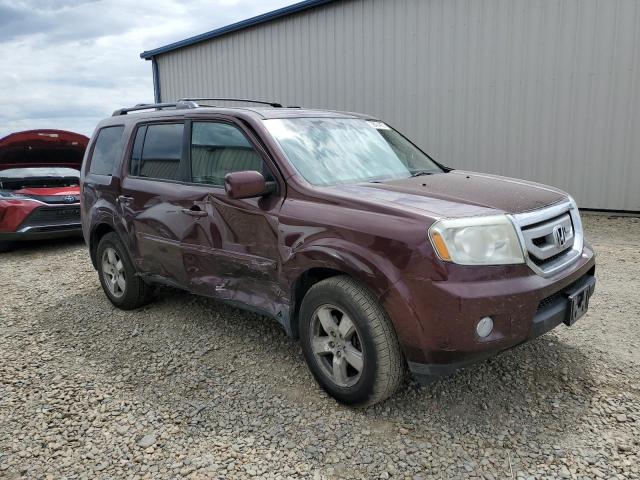 Photo 3 VIN: 5FNYF4H5XBB007194 - HONDA PILOT EXL 