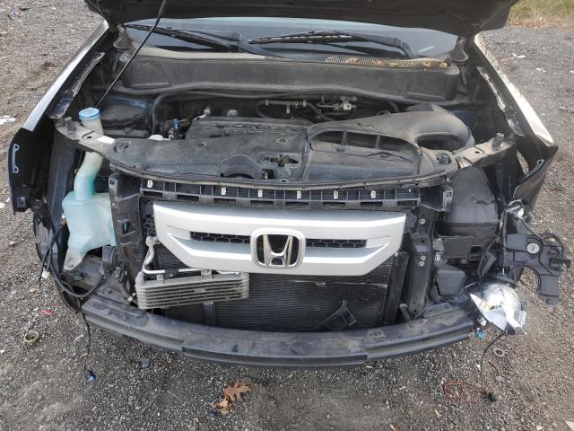 Photo 11 VIN: 5FNYF4H5XBB020849 - HONDA PILOT EXL 