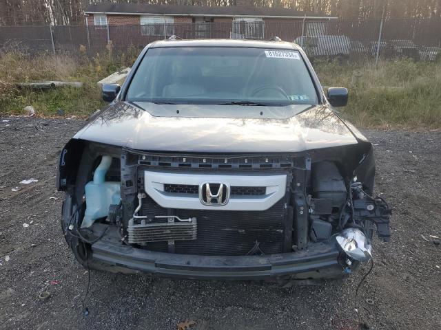 Photo 4 VIN: 5FNYF4H5XBB020849 - HONDA PILOT EXL 