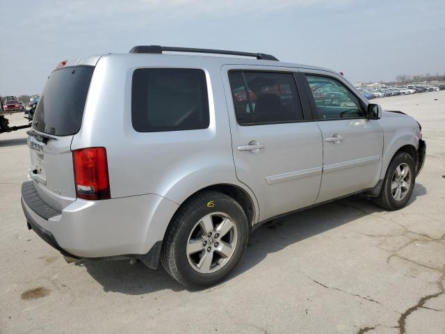 Photo 2 VIN: 5FNYF4H5XBB020964 - HONDA PILOT 