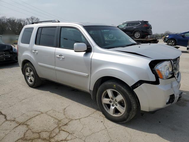 Photo 3 VIN: 5FNYF4H5XBB020964 - HONDA PILOT 