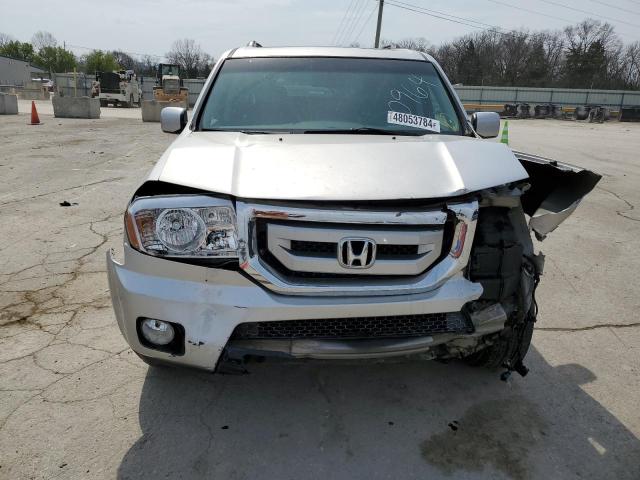 Photo 4 VIN: 5FNYF4H5XBB020964 - HONDA PILOT 