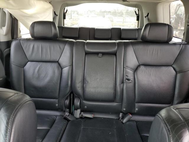 Photo 9 VIN: 5FNYF4H5XBB020964 - HONDA PILOT 