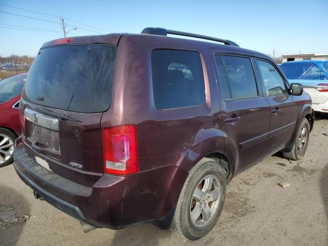 Photo 2 VIN: 5FNYF4H5XBB024173 - HONDA PILOT EXL 