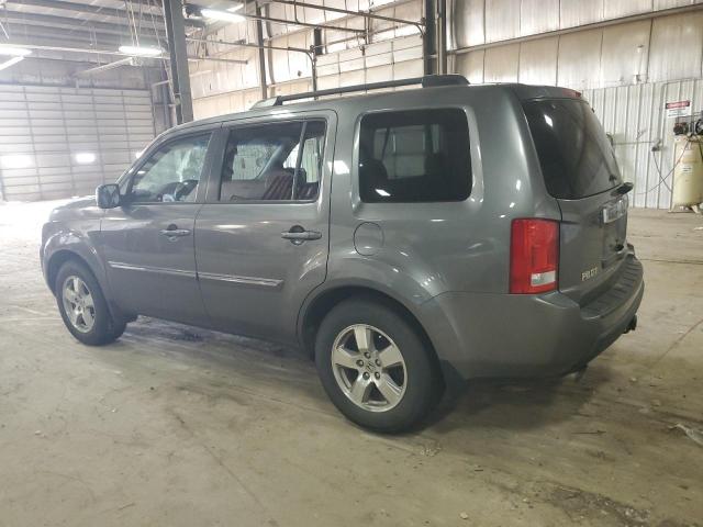 Photo 1 VIN: 5FNYF4H5XBB042964 - HONDA PILOT 