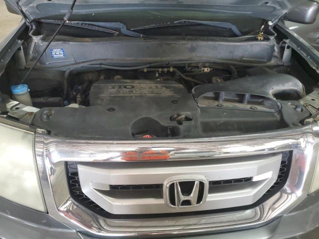 Photo 11 VIN: 5FNYF4H5XBB042964 - HONDA PILOT 