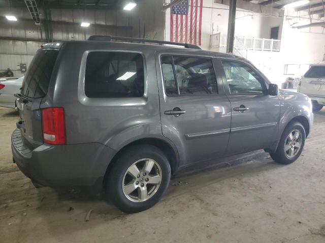 Photo 2 VIN: 5FNYF4H5XBB042964 - HONDA PILOT 