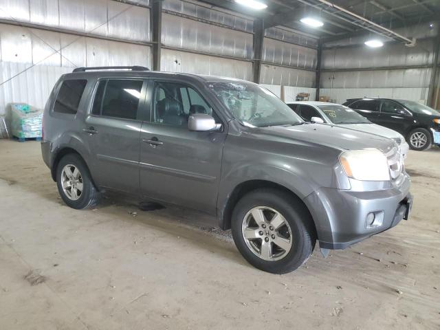 Photo 3 VIN: 5FNYF4H5XBB042964 - HONDA PILOT 