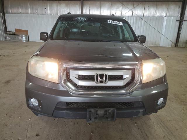 Photo 4 VIN: 5FNYF4H5XBB042964 - HONDA PILOT 