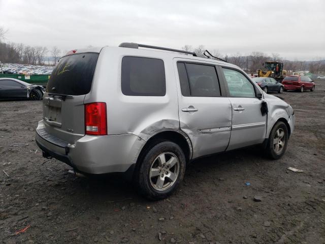 Photo 2 VIN: 5FNYF4H5XBB046464 - HONDA PILOT EXL 