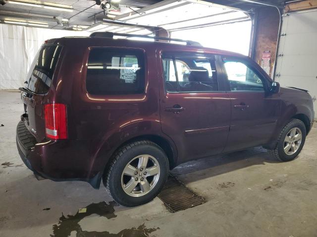 Photo 2 VIN: 5FNYF4H5XBB061644 - HONDA PILOT 