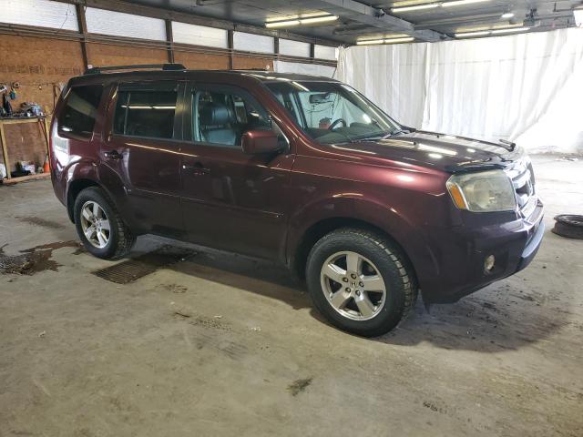 Photo 3 VIN: 5FNYF4H5XBB061644 - HONDA PILOT 