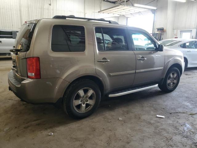 Photo 2 VIN: 5FNYF4H5XBB062101 - HONDA PILOT 