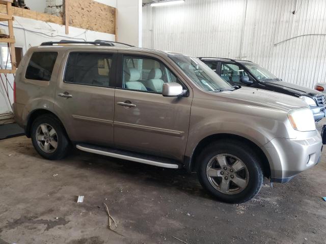 Photo 3 VIN: 5FNYF4H5XBB062101 - HONDA PILOT 