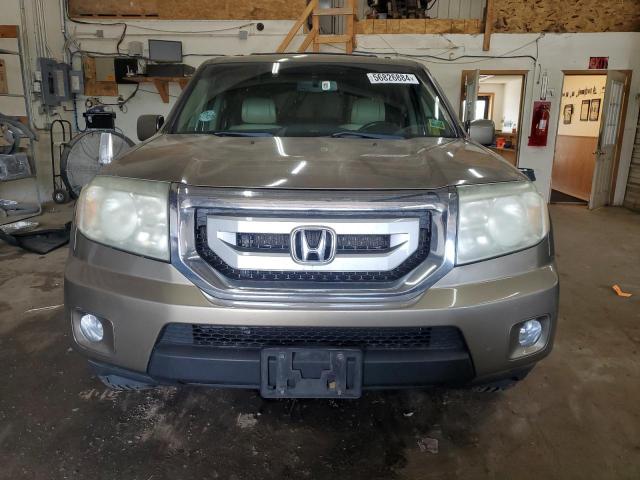 Photo 4 VIN: 5FNYF4H5XBB062101 - HONDA PILOT 