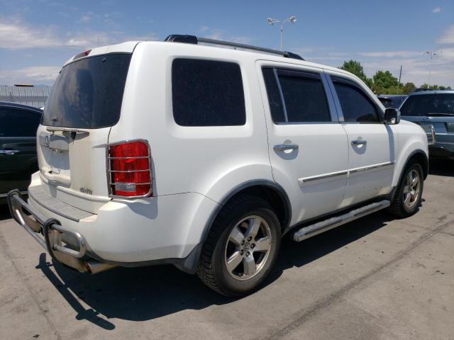 Photo 2 VIN: 5FNYF4H5XBB073504 - HONDA PILOT 