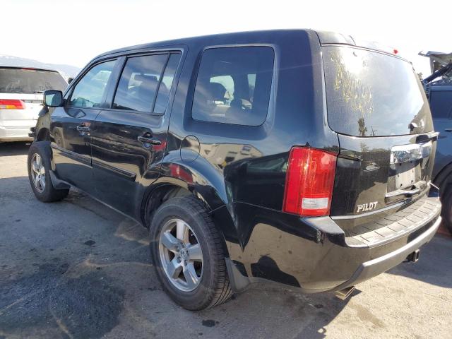 Photo 1 VIN: 5FNYF4H5XBB073549 - HONDA PILOT 