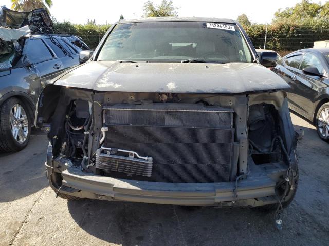 Photo 4 VIN: 5FNYF4H5XBB073549 - HONDA PILOT 