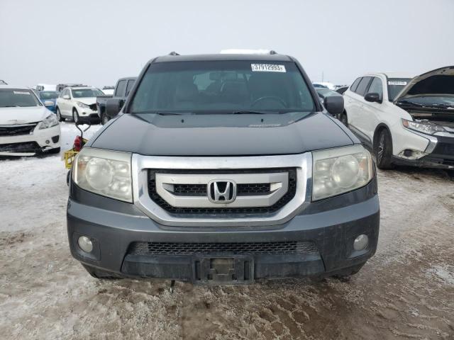 Photo 4 VIN: 5FNYF4H5XBB083840 - HONDA PILOT EXL 