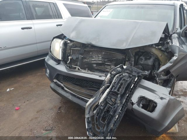 Photo 5 VIN: 5FNYF4H5XBB093297 - HONDA PILOT 