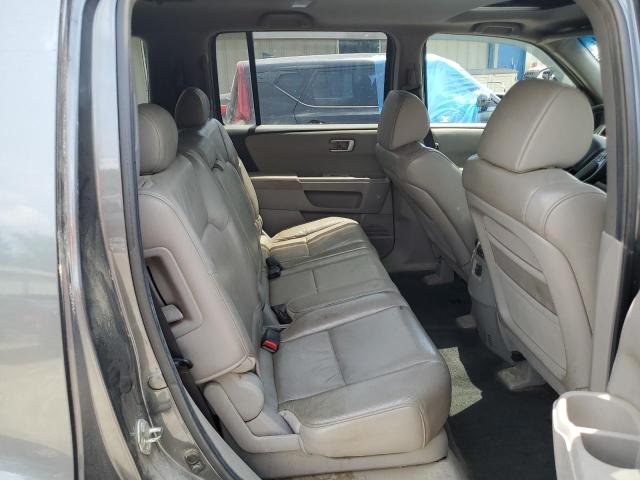 Photo 10 VIN: 5FNYF4H5XBB100524 - HONDA PILOT 