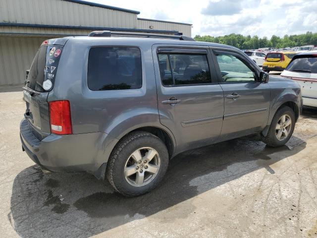 Photo 2 VIN: 5FNYF4H5XBB100524 - HONDA PILOT 