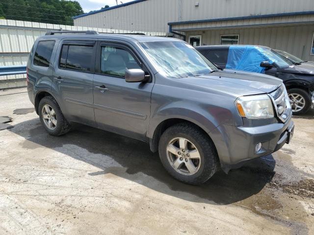 Photo 3 VIN: 5FNYF4H5XBB100524 - HONDA PILOT 