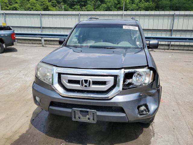 Photo 4 VIN: 5FNYF4H5XBB100524 - HONDA PILOT 