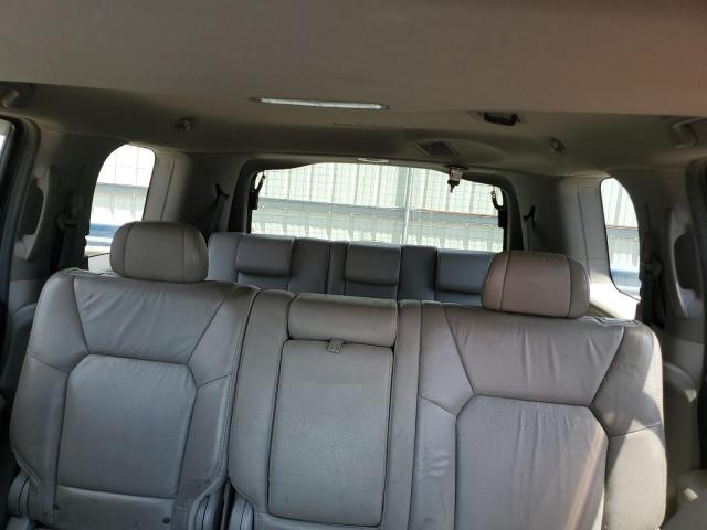 Photo 9 VIN: 5FNYF4H5XBB100524 - HONDA PILOT 