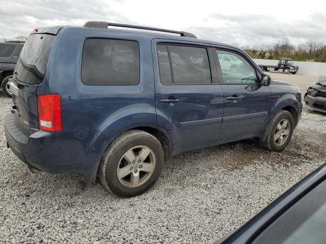 Photo 2 VIN: 5FNYF4H5XBB100717 - HONDA PILOT 