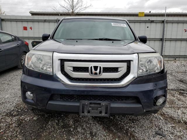 Photo 4 VIN: 5FNYF4H5XBB100717 - HONDA PILOT 