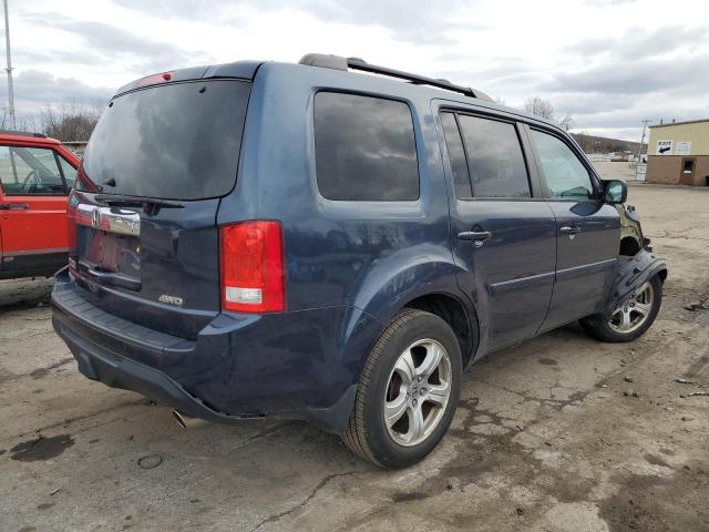 Photo 2 VIN: 5FNYF4H5XCB007892 - HONDA PILOT 