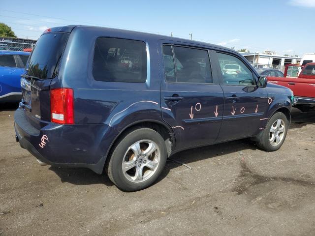 Photo 2 VIN: 5FNYF4H5XCB026085 - HONDA PILOT EXL 