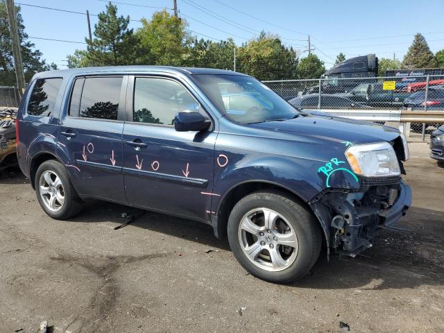 Photo 3 VIN: 5FNYF4H5XCB026085 - HONDA PILOT EXL 