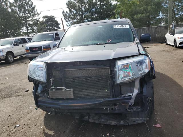 Photo 4 VIN: 5FNYF4H5XCB026085 - HONDA PILOT EXL 