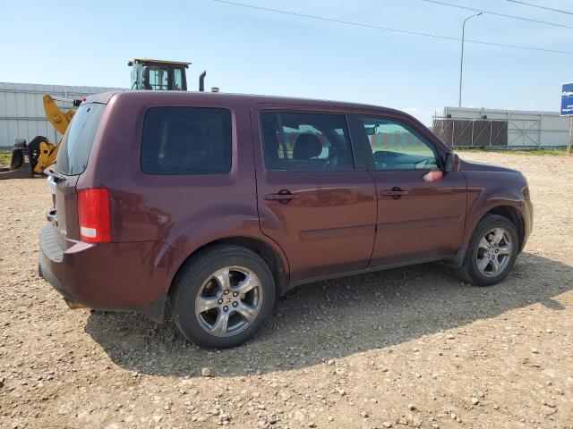 Photo 2 VIN: 5FNYF4H5XCB034901 - HONDA PILOT EXL 