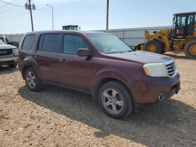 Photo 3 VIN: 5FNYF4H5XCB034901 - HONDA PILOT EXL 