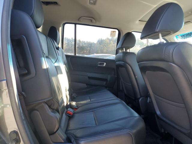 Photo 10 VIN: 5FNYF4H5XCB047440 - HONDA PILOT 