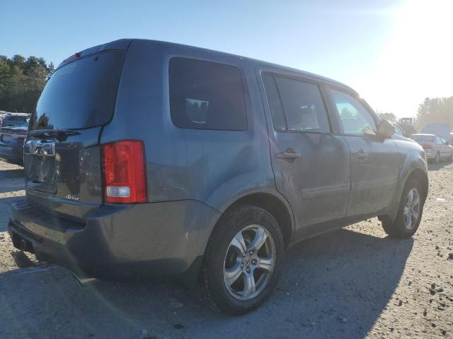 Photo 2 VIN: 5FNYF4H5XCB047440 - HONDA PILOT 