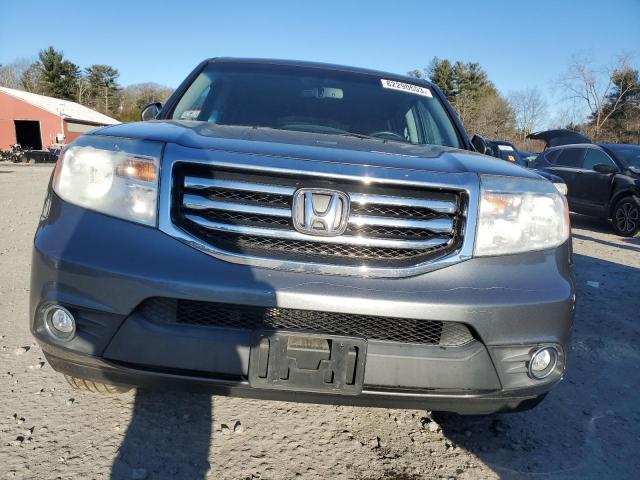 Photo 4 VIN: 5FNYF4H5XCB047440 - HONDA PILOT 