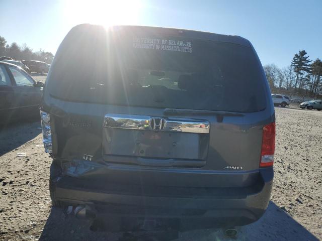 Photo 5 VIN: 5FNYF4H5XCB047440 - HONDA PILOT 