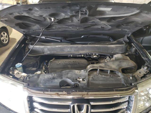 Photo 10 VIN: 5FNYF4H5XCB048006 - HONDA PILOT EXL 