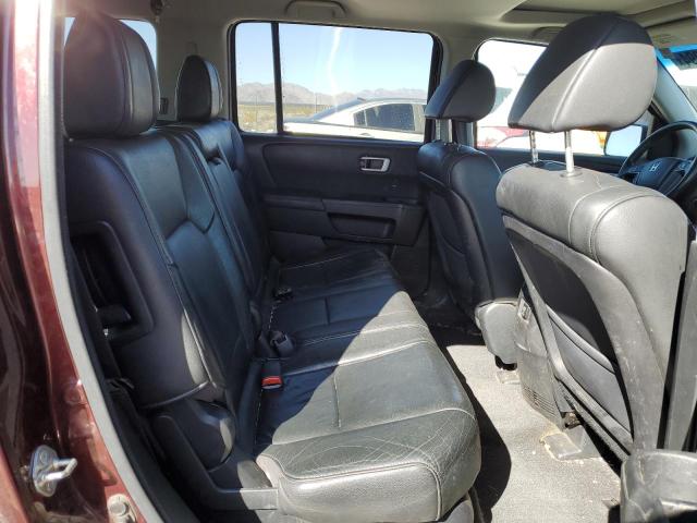 Photo 10 VIN: 5FNYF4H5XCB048541 - HONDA PILOT 